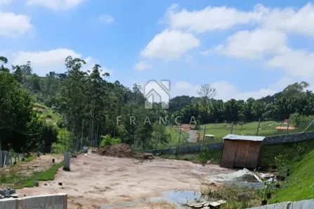 Lote/Terreno à venda, 1000m² no Chácaras Rurais Guararema, Jacareí