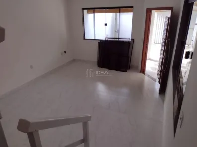 Casa com 3 Quartos à venda, 190m² no Parque Julião Nogueira, Campos dos Goytacazes