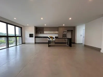 Apartamento com 3 Quartos para alugar, 185m² no Gleba Fazenda Palhano, Londrina
