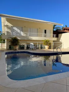 Casa de Condomínio com 4 Quartos à venda, 340m² no Bairro das Palmeiras, Campinas