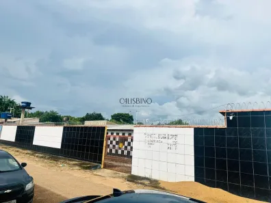 Casa com 4 Quartos à venda, 360m² no Nova Esperança, Porto Velho