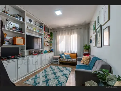 Casa com 3 Quartos à venda, 125m² no Vila Nova Conceição, São Paulo