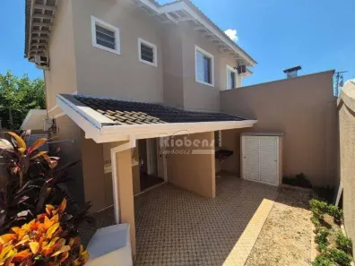 Casa com 3 Quartos à venda, 130m² no Jardim Vista Alegre, São José do Rio Preto