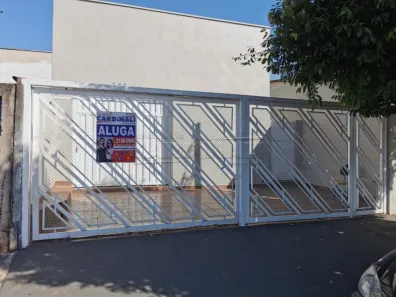 Prédio Comercial à venda, 135m² no Jardim Pinheiros II, Araraquara