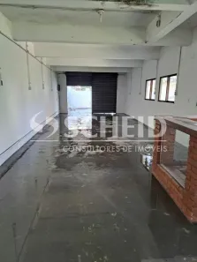 Galpão/Depósito/Armazém para alugar, 250m² no Vila Constança, São Paulo