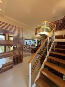 Casa de Condomínio com 4 Quartos à venda, 385m² no Morada do Verde, Franca