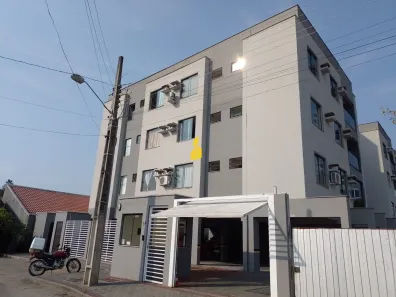 Apartamento com 2 Quartos à venda, 85m² no Sol, Indaial