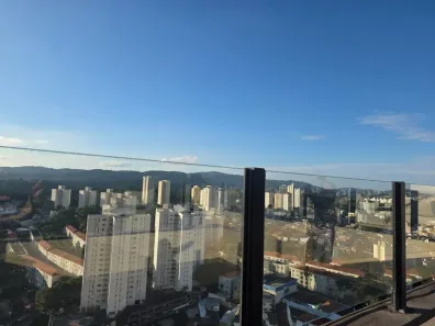 Cobertura com 3 Quartos à venda, 103m² no Parque Mandaqui, São Paulo