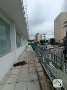 Ponto Comercial para alugar, 100m² no Vila São Francisco, São Paulo