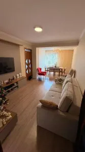 Apartamento com 3 Quartos à venda, 80m² no Tatuapé, São Paulo