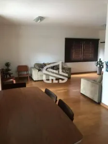 Apartamento com 4 Quartos à venda, 175m² no Santana, São Paulo