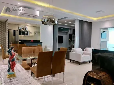 Apartamento com 2 Quartos à venda, 87m² no Jardim Ypê, Paulínia