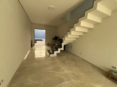 Casa com 3 Quartos à venda, 127m² no Loteamento Residencial Vista Linda, São José dos Campos