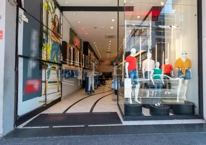 Ponto Comercial para alugar, 200m² no Brás, São Paulo