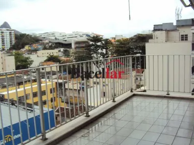 Apartamento com 2 Quartos à venda, 100m² no Andaraí, Rio de Janeiro