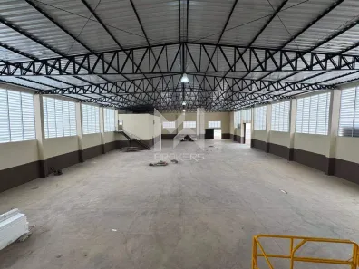 Galpão/Depósito/Armazém à venda, 1700m² no Chácaras São Bento, Valinhos
