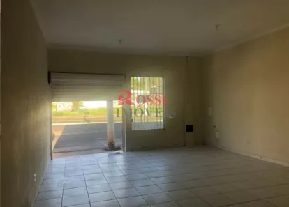 Ponto Comercial para alugar, 60m² no Cidade Claret, Rio Claro