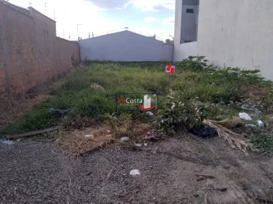 à venda, 200m² no Parque das Esmeraldas, Franca
