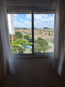 Casa de Condomínio com 3 Quartos para venda ou aluguel, 123m² no Loteamento Residencial Vila Bella, Campinas