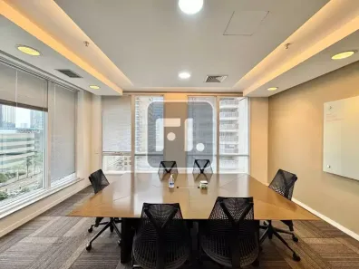 Sala Comercial à venda, 480m² no Vila Olímpia, São Paulo