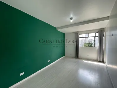 Apartamento com 1 Quarto para alugar, 33m² no Bela Vista, São Paulo