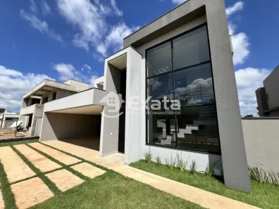 Casa de Condomínio com 3 Quartos à venda, 424m² no , Araçoiaba da Serra