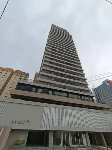 Apartamento com 2 Quartos à venda, 67m² no Setor Bueno, Goiânia