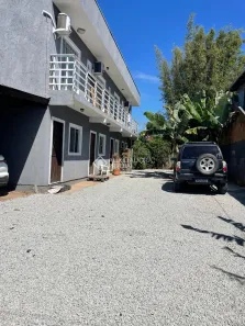 Sobrado com 2 Quartos para alugar, 50m² no Campeche, Florianópolis