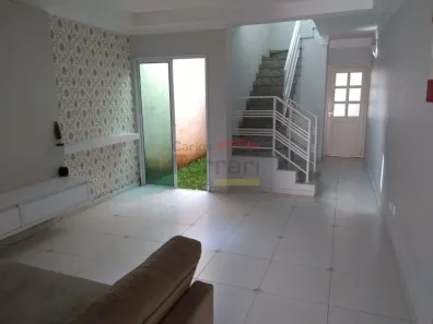 Sobrado com 3 Quartos à venda, 100m² no Vila Mazzei, São Paulo