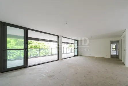 Apartamento com 4 Quartos à venda, 274m² no Perdizes, São Paulo