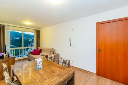 Apartamento com 3 Quartos à venda, 70m² no Partenon, Porto Alegre