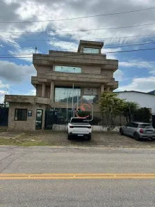 Prédio Comercial à venda, 864m² no Vale Encantado, Macaé