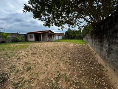 Casa com 2 Quartos à venda, 60m² no Jardim Casablanca, Peruíbe