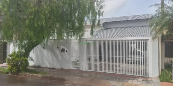 Casa com 6 Quartos à venda, 467m² no Mediterrâneo, Londrina