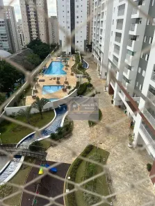 Apartamento com 3 Quartos à venda, 96m² no Boa Vista, São Caetano do Sul