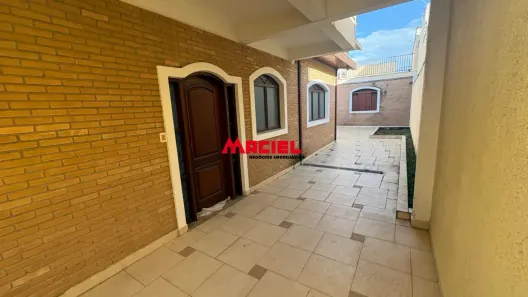 Imóvel Comercial com 6 Quartos à venda, 411m² no Vila Maria, São José dos Campos