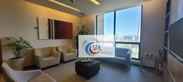 Sala Comercial para alugar, 366m² no Butantã, São Paulo