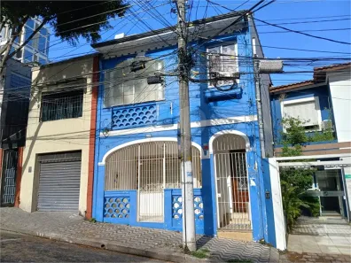 Sobrado com 4 Quartos à venda, 131m² no Santana, São Paulo