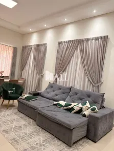Casa de Condomínio com 3 Quartos à venda, 230m² no Loteamento Recanto do Lago, São José do Rio Preto