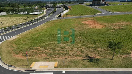 Lote/Terreno à venda, 385m² no Fazenda Pau D'Alho, Campinas