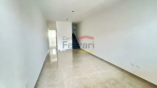 Sobrado com 3 Quartos à venda, 110m² no Vila Ede, São Paulo