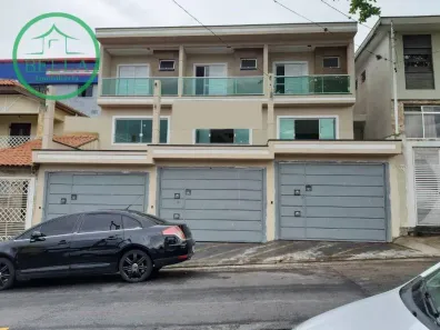Sobrado com 3 Quartos à venda, 170m² no Chácara Inglesa (Zona Norte), São Paulo