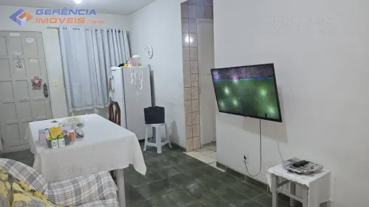 Apartamento com 1 Quarto à venda, 45m² no André Carloni, Serra