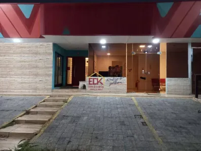 Ponto Comercial à venda, 370m² no Jardim Esplanada, São José dos Campos