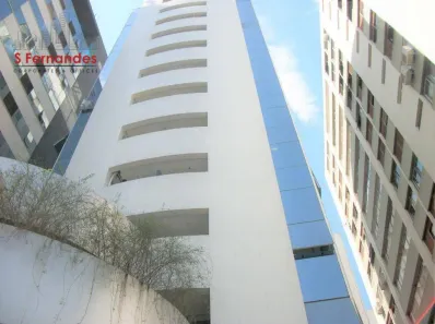 Sala Comercial à venda, 48m² no Higienópolis, São Paulo
