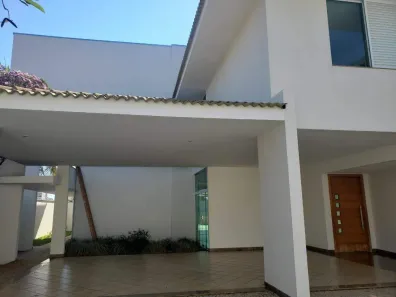 Casa com 4 Quartos à venda, 411m² no City Uberlândia, Uberlândia