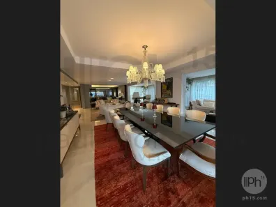 Apartamento com 4 Quartos à venda, 357m² no Vila Nova Conceição, São Paulo