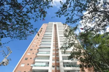 Apartamento com 2 Quartos à venda, 104m² no Vila Andrade, São Paulo