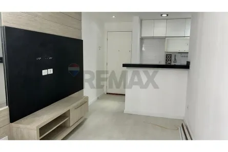 Apartamento com 2 Quartos para alugar, 47m² no Vossoroca, Votorantim