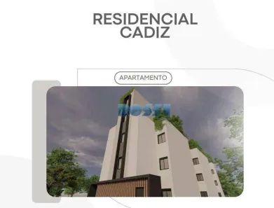 Apartamento com 2 Quartos à venda, 35m² no Vila Alpina, São Paulo